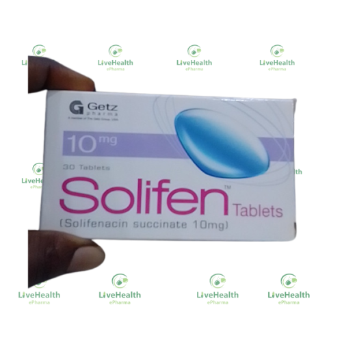 https://livehealthepharma.com/images/products/1727921477Solifen Tablet 10mg.png